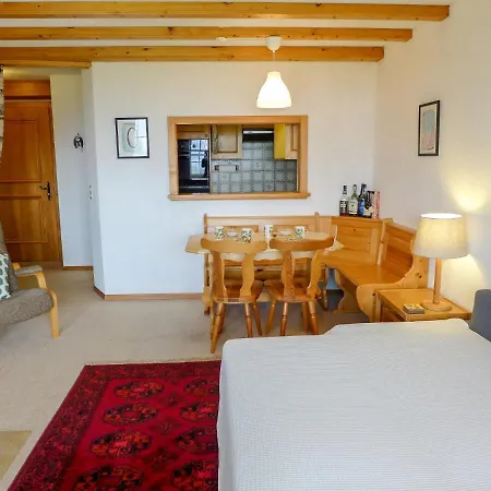 Aiguilles Dorees I-2 By Interhome Villars-sur-Ollon