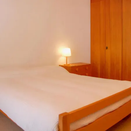 Apartment Aiguilles Dorees I-2 By Interhome