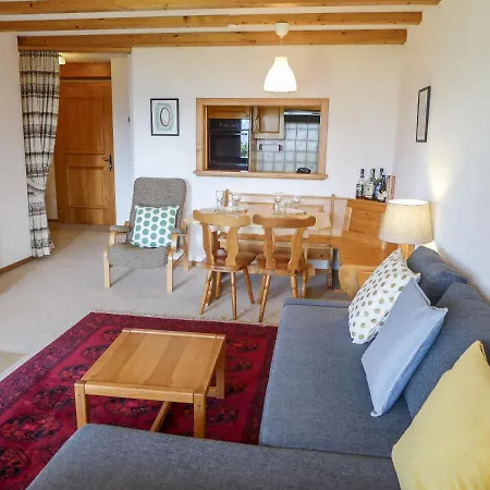 Aiguilles Dorees I-2 By Interhome * Villars-sur-Ollon