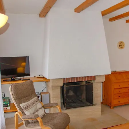 Aiguilles Dorees I-2 By Interhome *