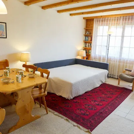 Aiguilles Dorees I-2 By Interhome *