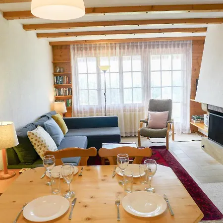 Aiguilles Dorees I-2 By Interhome *