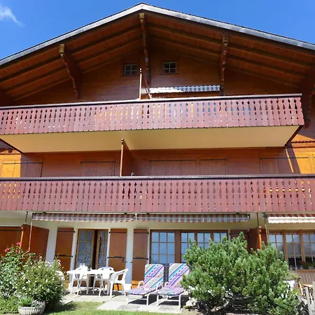 Aiguilles Dorees I-2 By Interhome
