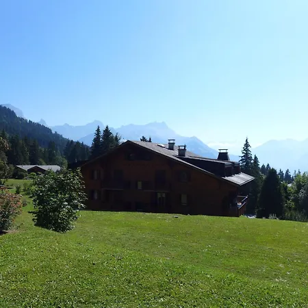 Aiguilles Dorees I-2 By Interhome *